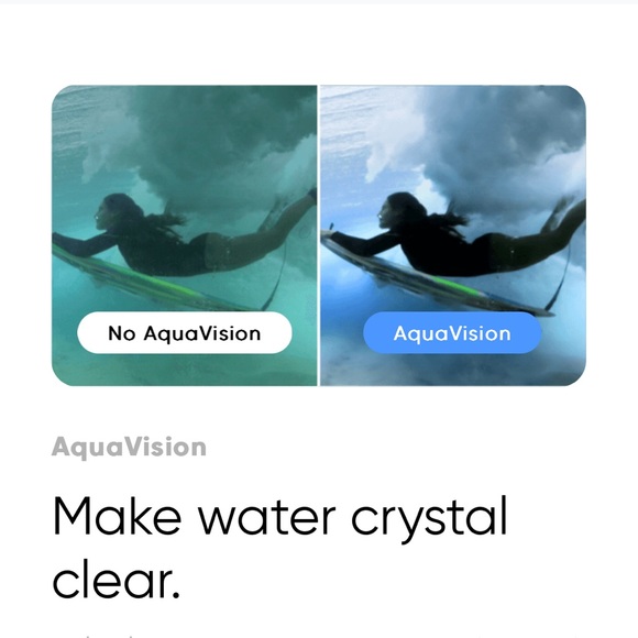 Insta 360 GO 2 Small Action Camera with Invisible Selfie Stick Bundle - Picture 6 of 10